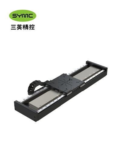 PPS-110LM 高精度直線電機位移平臺